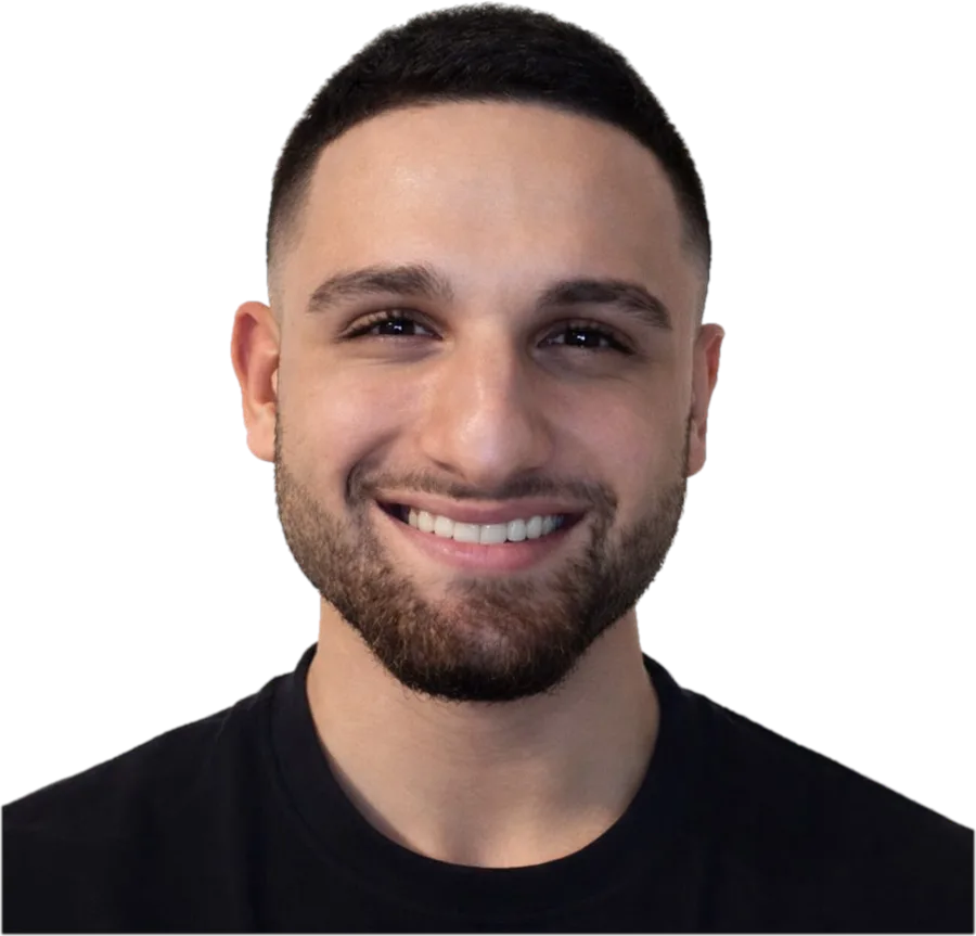 Mahran ‘Ron’ Izoli, PharmD, Pharmacist-in-Charge at Chapel Pharmacy