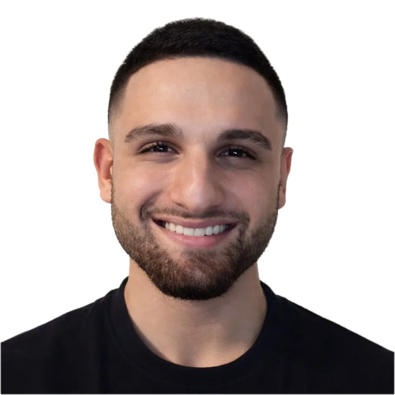 Mahran ‘Ron’ Izoli, PharmD, Pharmacist-in-Charge at Chapel Pharmacy